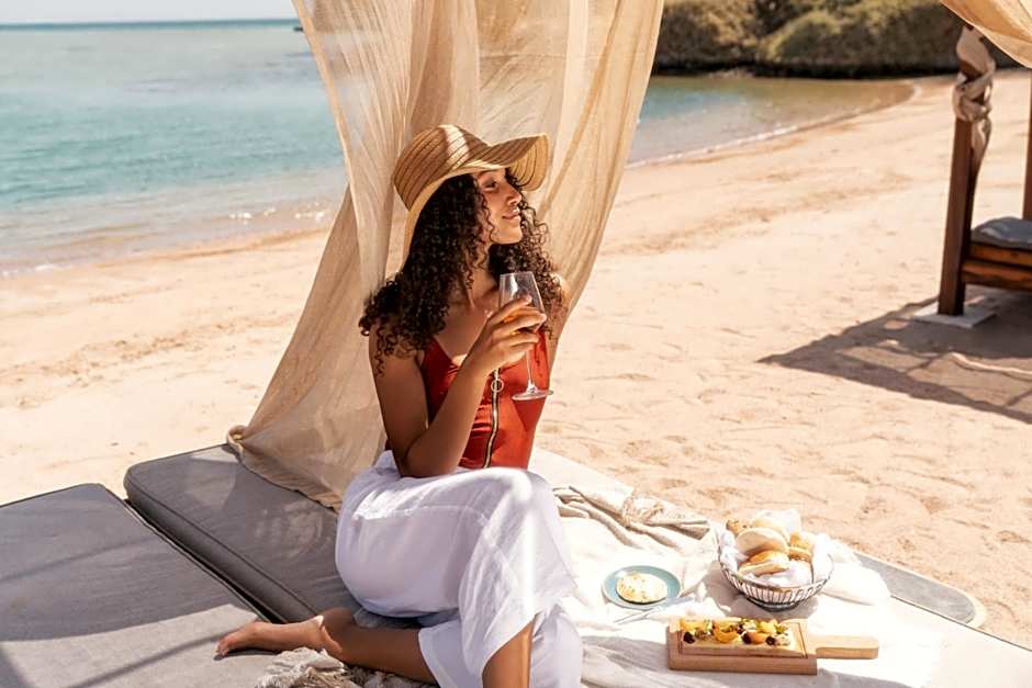 The Chedi El Gouna