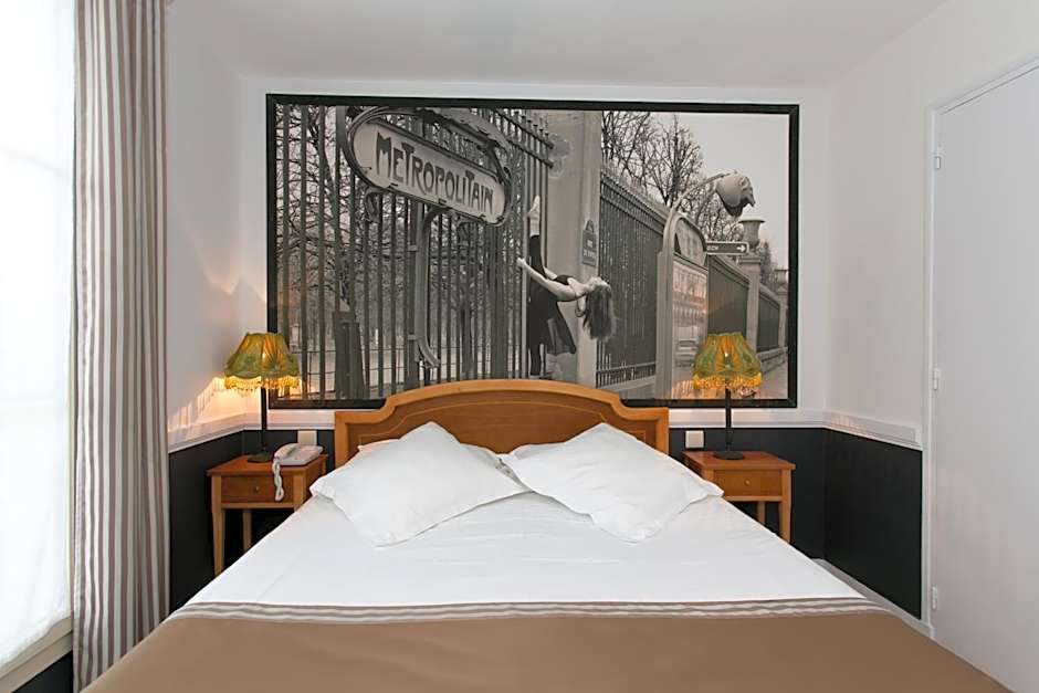 Hotel Atelier Vavin