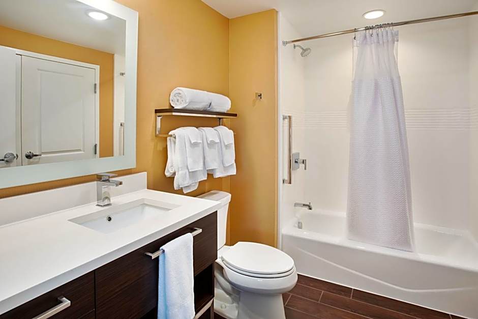 TownePlace Suites by Marriott Detroit Belleville