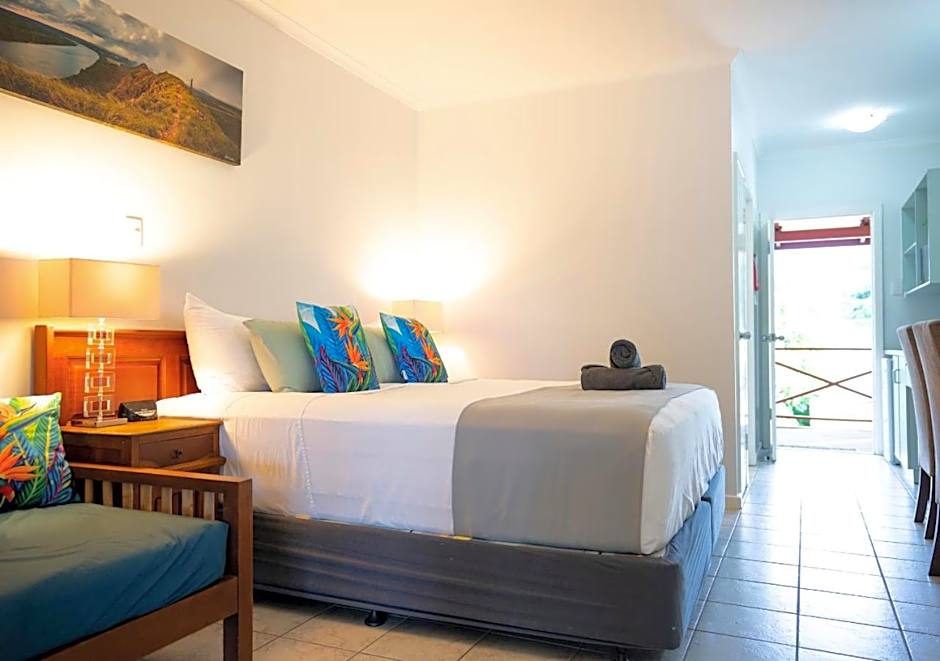 Kimberley Croc Motel