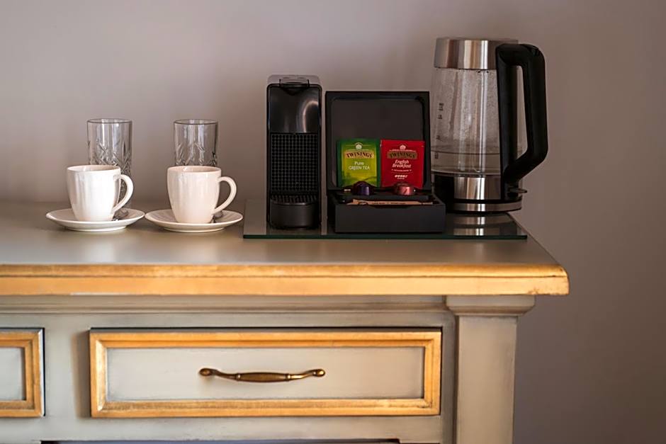 Sia Boutique Aparthotel