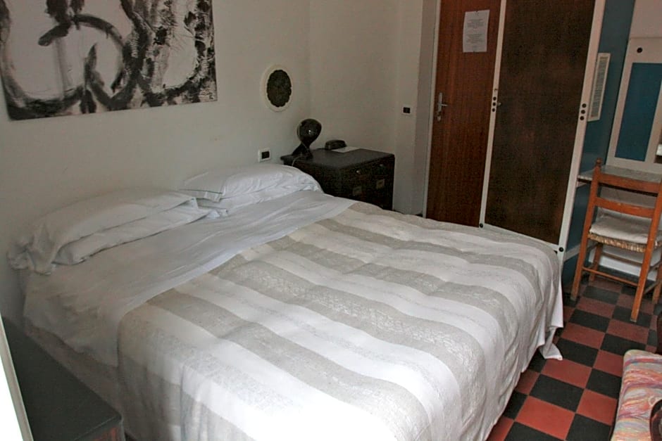 Hotel Gianni Franzi