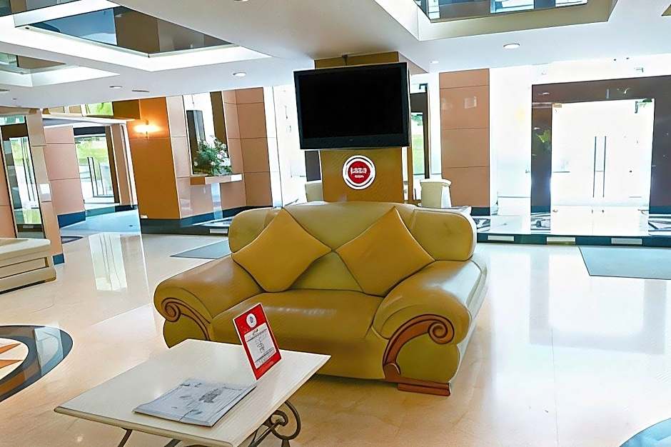 Hope Land Hotel Sukhumvit 24