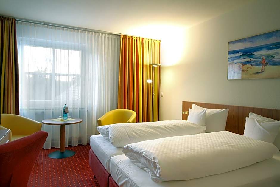 Morada Hotel Arendsee