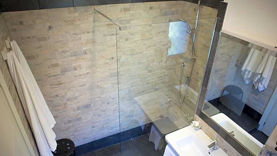 Residenza Talenti Superior Rooms