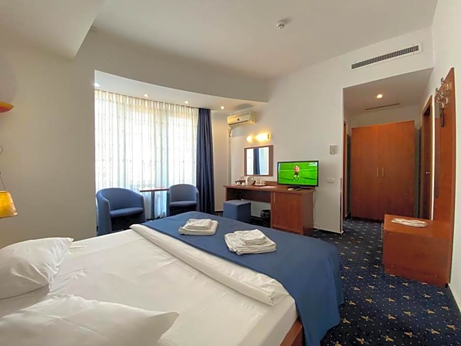 Samaa Hotel