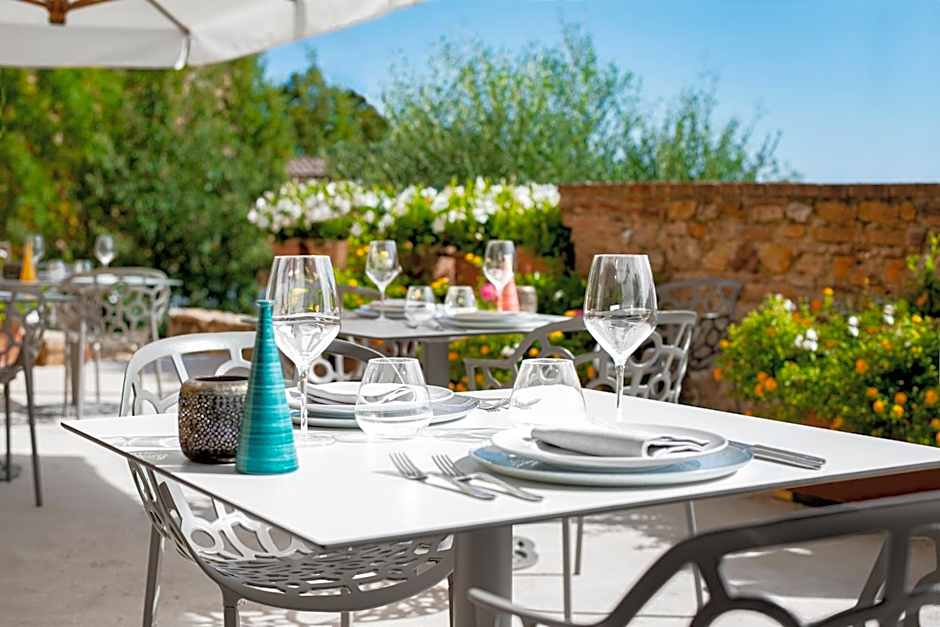 Relais Le Macine Di Stigliano