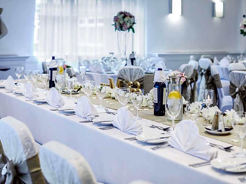 Mercure Birmingham West Hotel