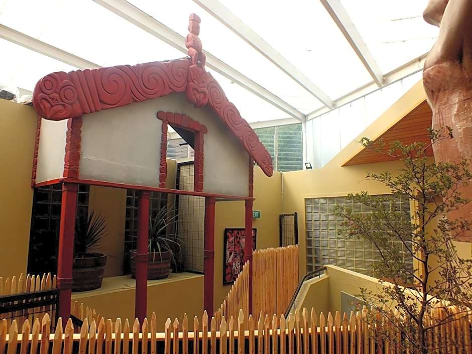 Tahuna Pod Hostel