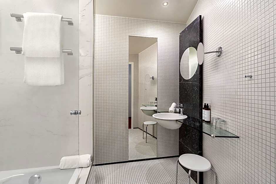 Vienna House by Wyndham Martinspark Dornbirn