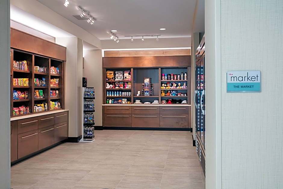 Springhill Suites by Marriott Orlando Theme Parks/Lake Buena Vista