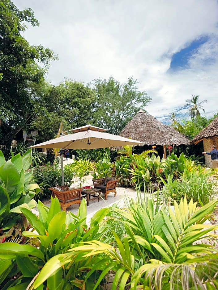 Zanzibar White Sand Luxury Villas & Spa - Relais & Chateaux