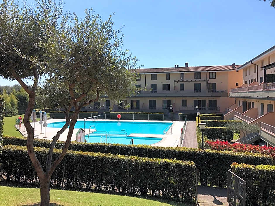 Aurelia Rta Detta il Cascinale