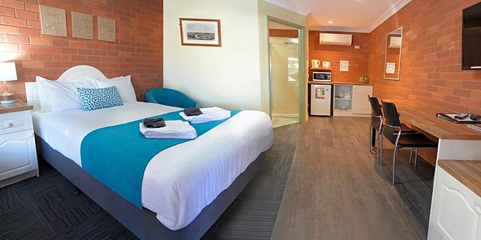 Bendigo Goldfields Motor Inn