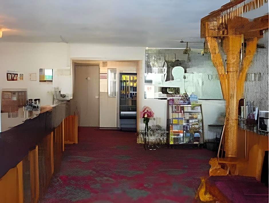 Dunes Motel Hillsboro