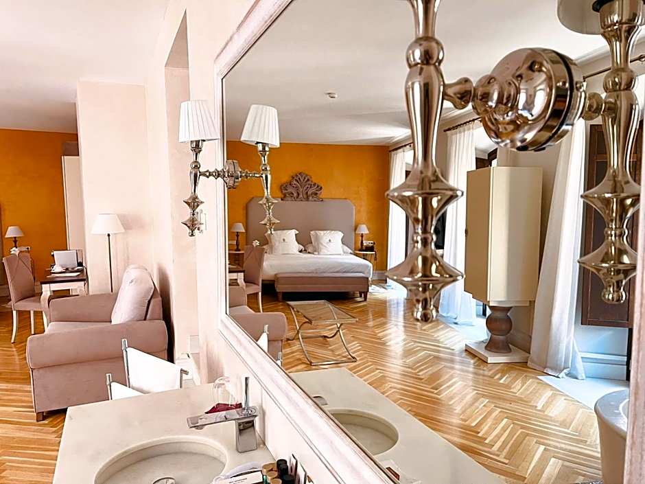 Hotel Palacio De Úbeda 5 G.L