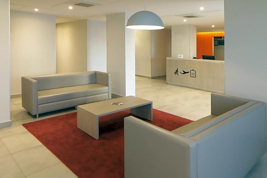 City Express Junior by Marriott Tijuana Otay