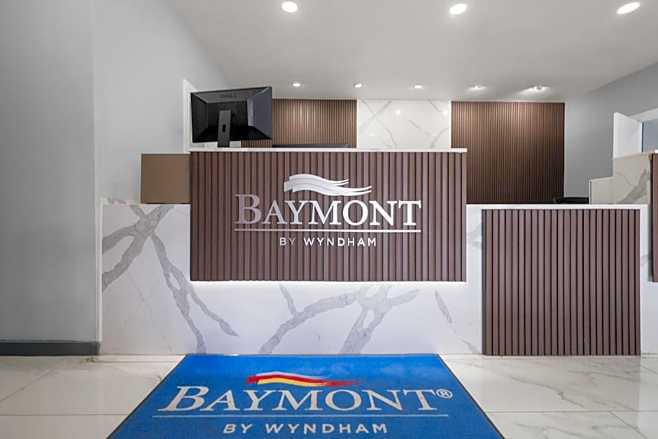 Baymont by Wyndham Salisbury MD
