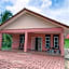 Homestay Kampung Lubuk Buaya Langkawi