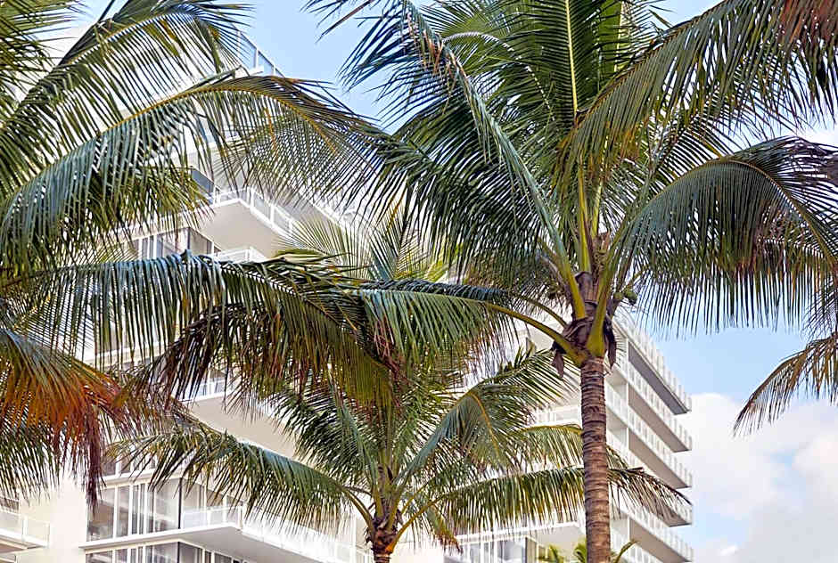 Four Seasons Hotel at The Surf Club