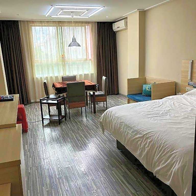 City Comfort Inn Huizhou Huiyang High-speed Railway Station