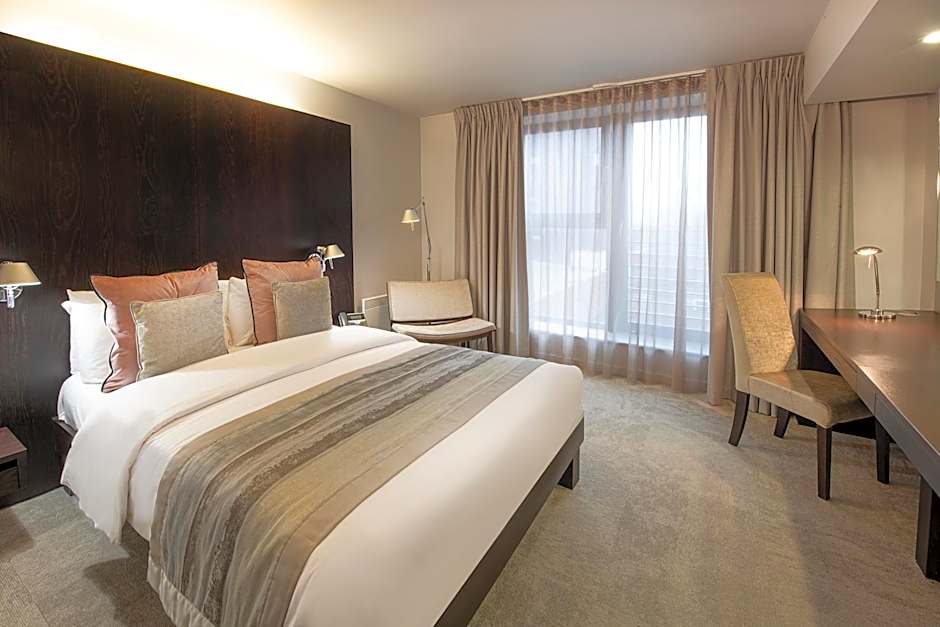 Hotel at Conference Aston