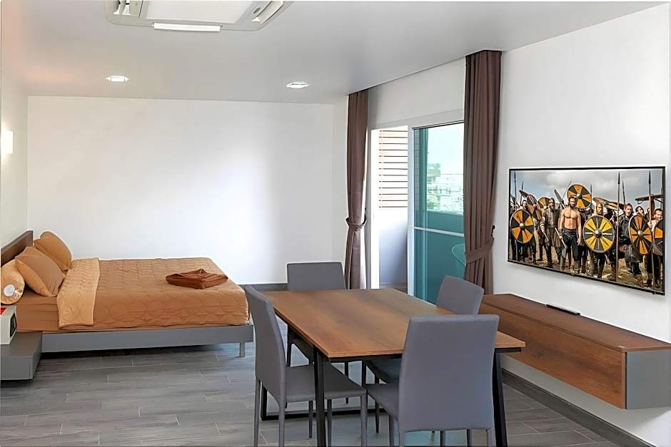 Nantra Chaweng Beach Hotel