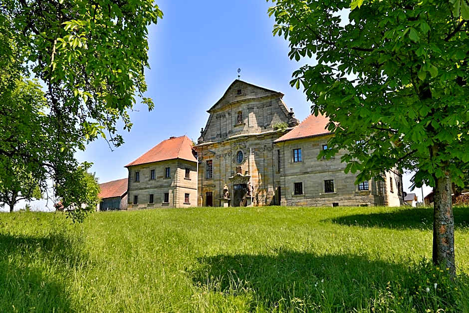 Hotel Kloster-Gasthof Speinshart
