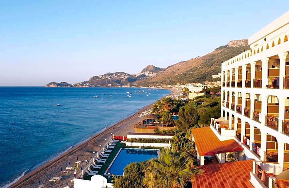 Park Hotel Silemi
