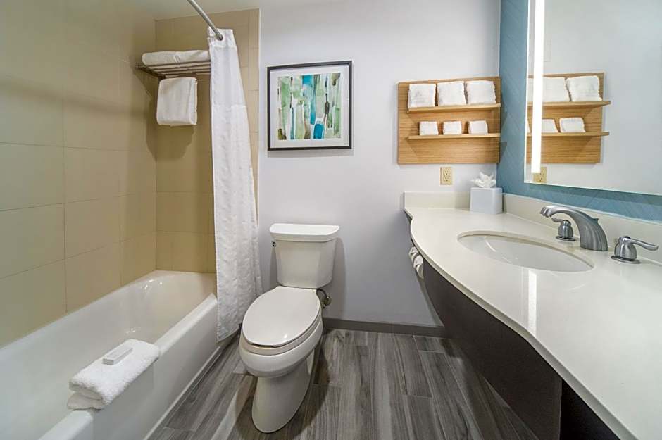 Hilton Garden Inn Clifton Park