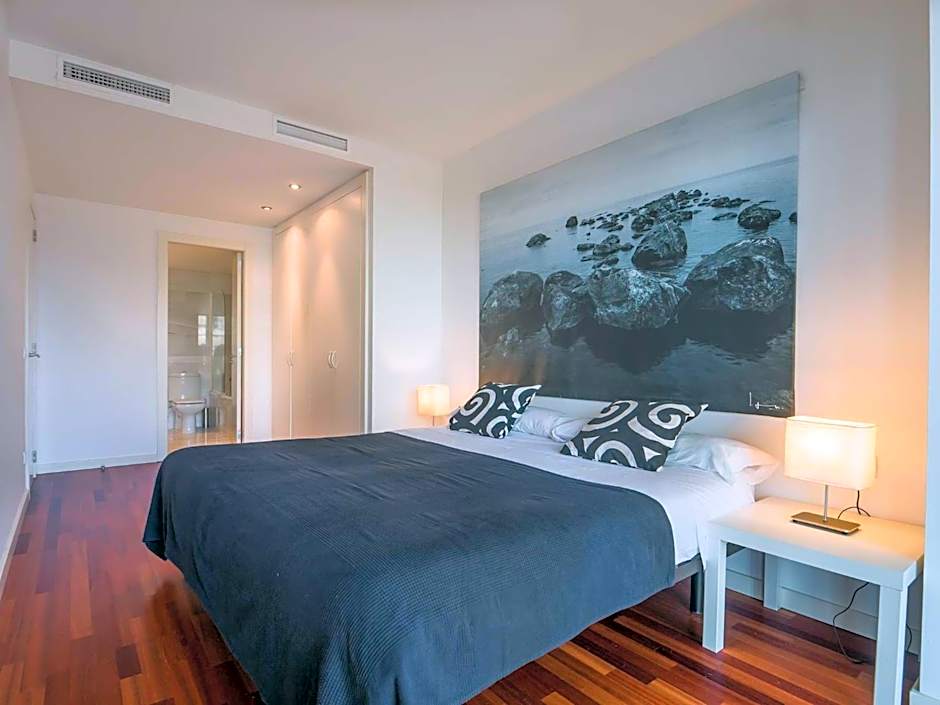 Rent Top Apartments Beach-Diagonal Mar