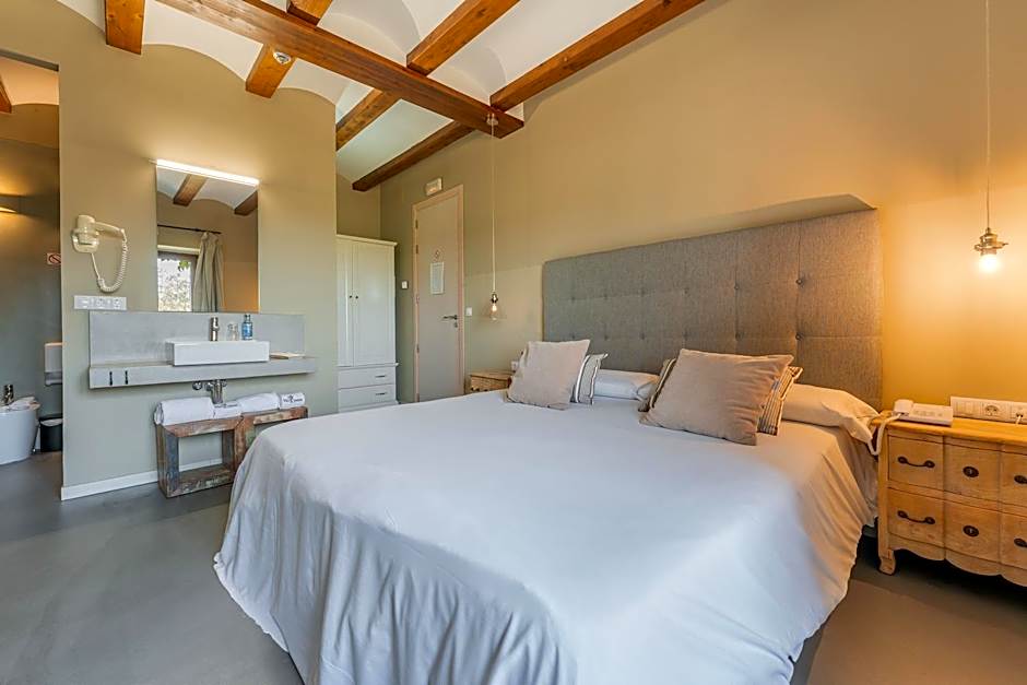 Hotel Mas De Cebrian