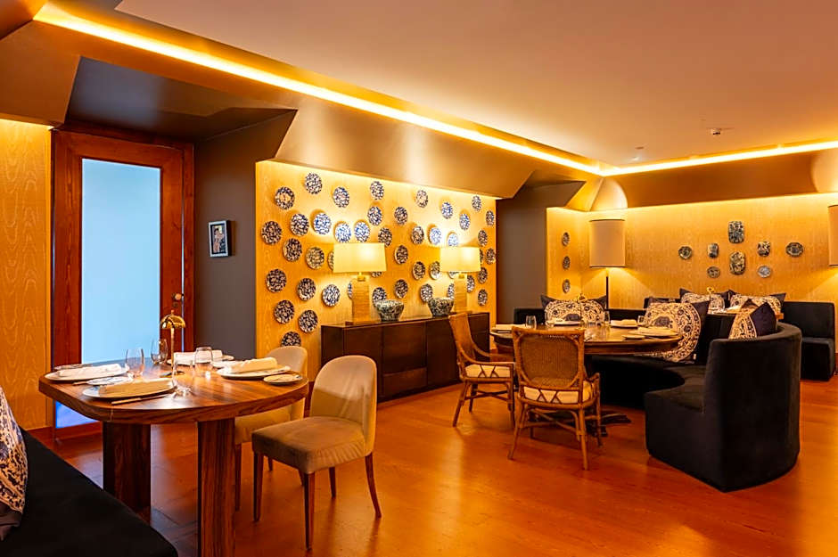 Palacio do Governador