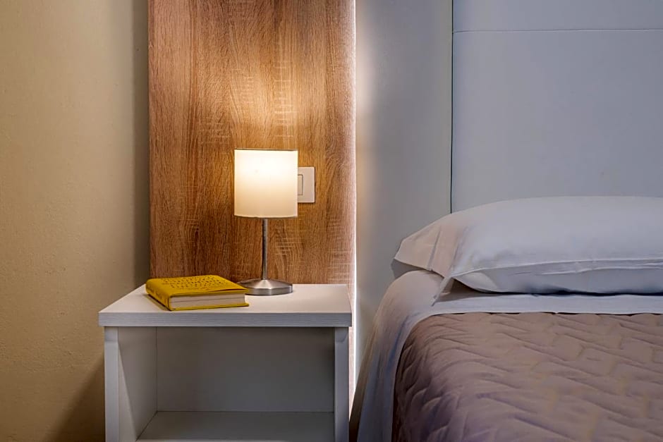 Hotel Suez