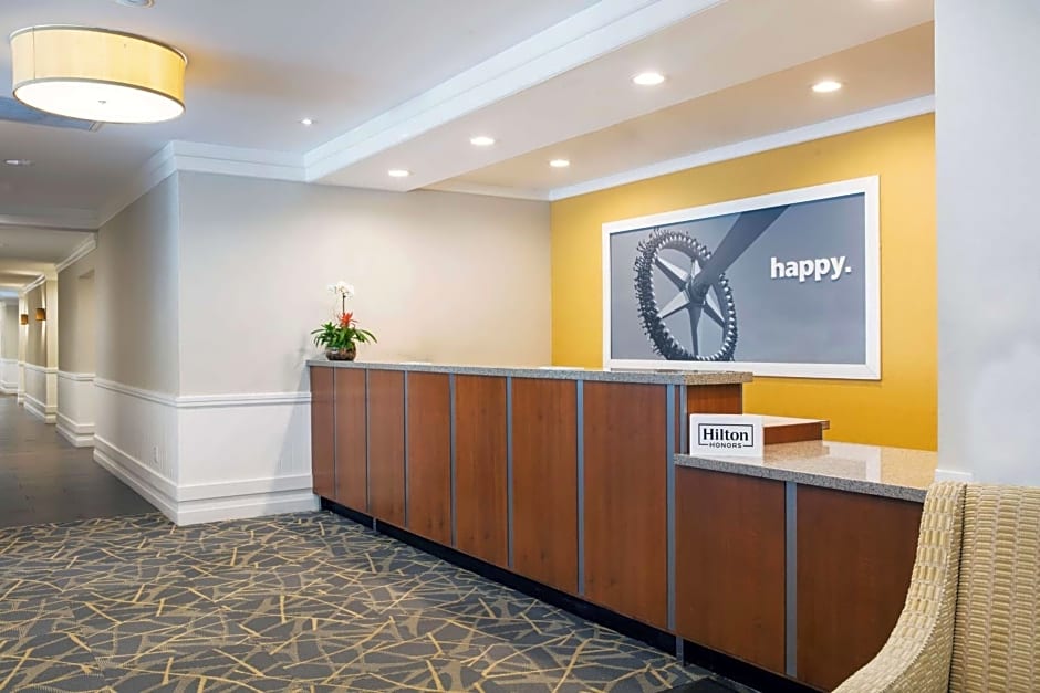 Hampton Inn By Hilton Hallandale Beach - Aventura