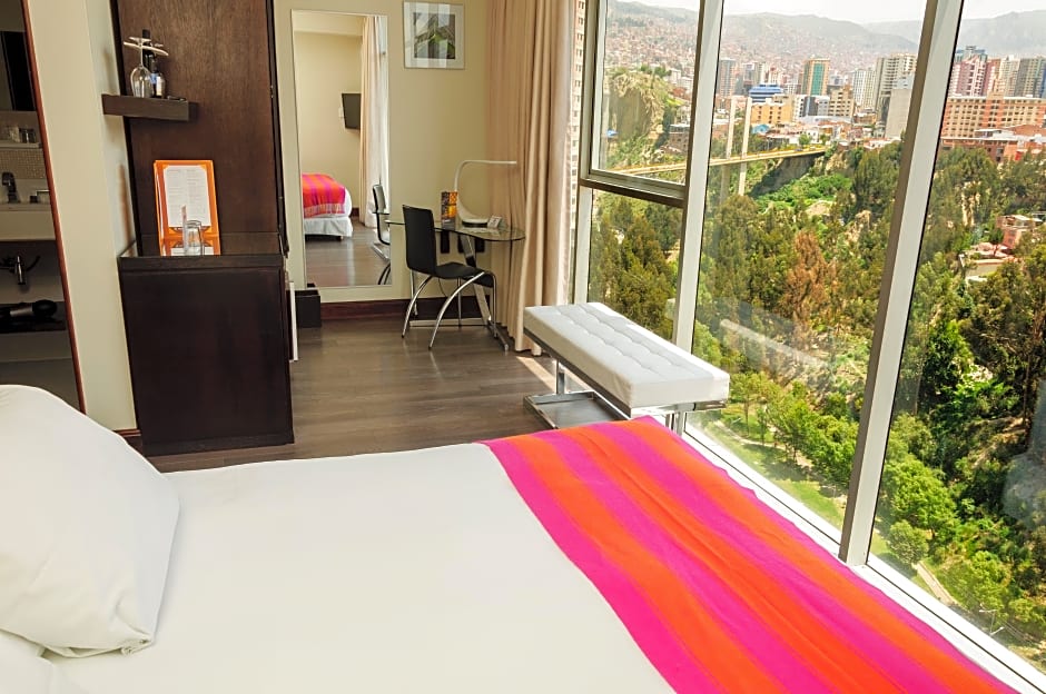 Stannum Boutique Hotel & Spa