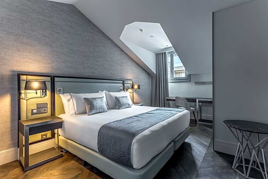 Room Mate Collection Gorka, San Sebastián