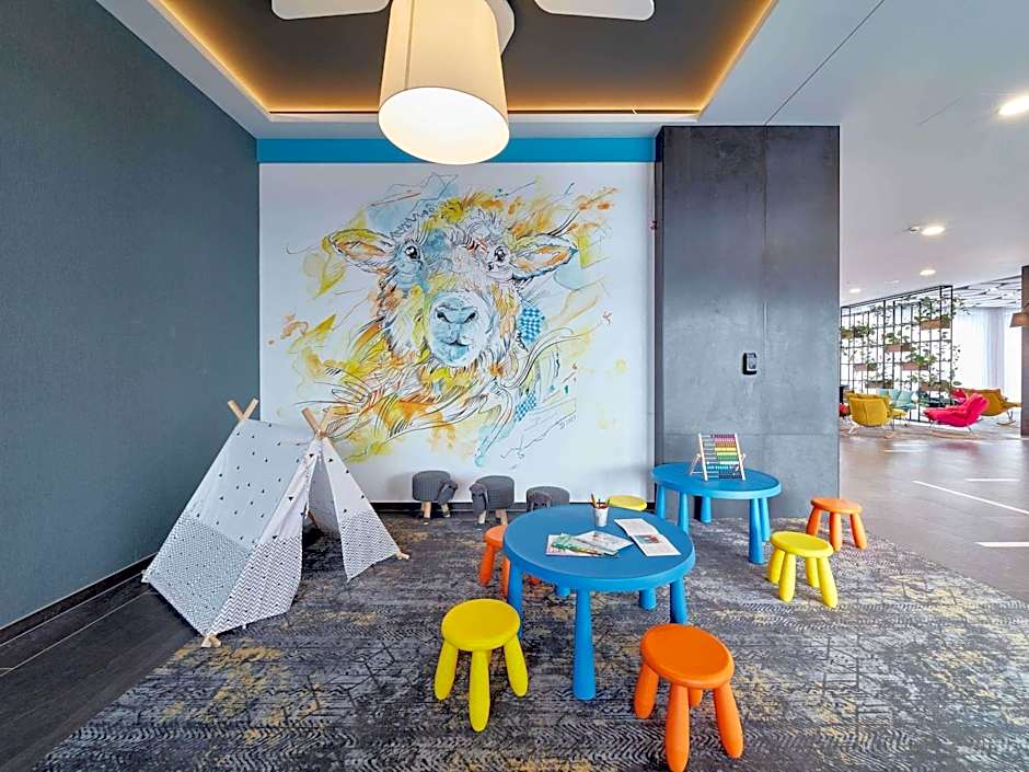 ibis Styles Nowy Targ
