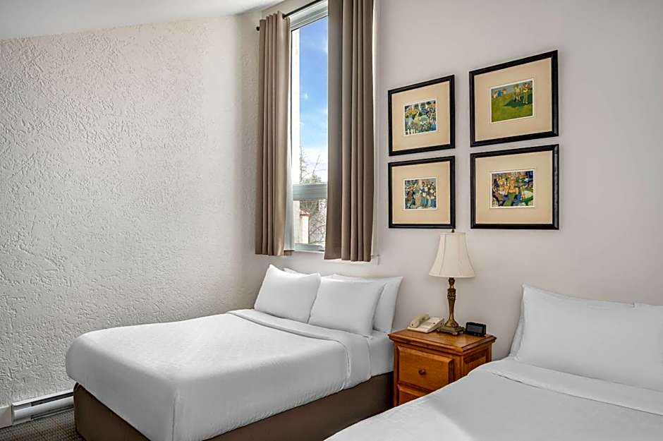 Hotel Cheribourg, an Ascend Collection Hotel