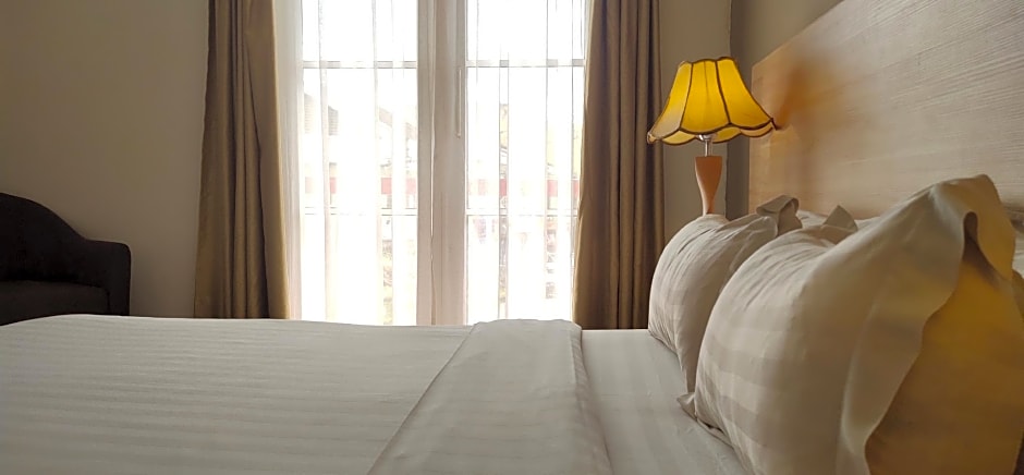Prima Hotel Melaka