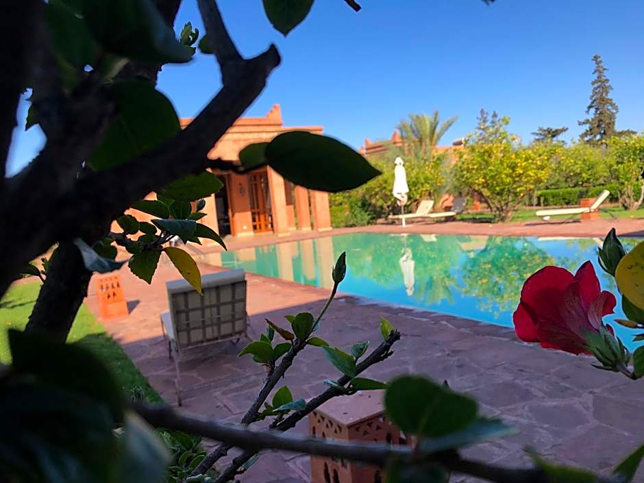 Domaine Casa Cecilia