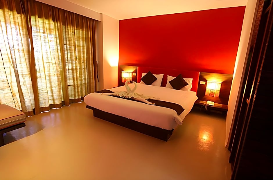 Phoomthai Garden Hotel