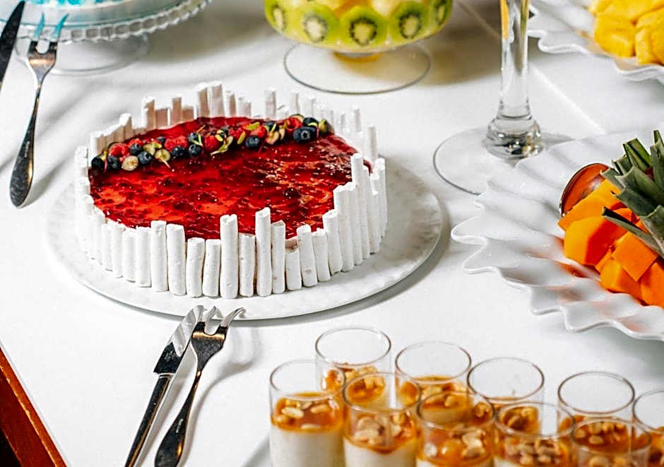 Montebelo Viseu Congress Hotel