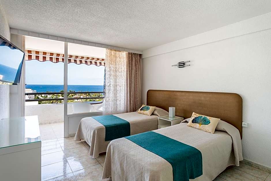 Apartamentos Borinquen