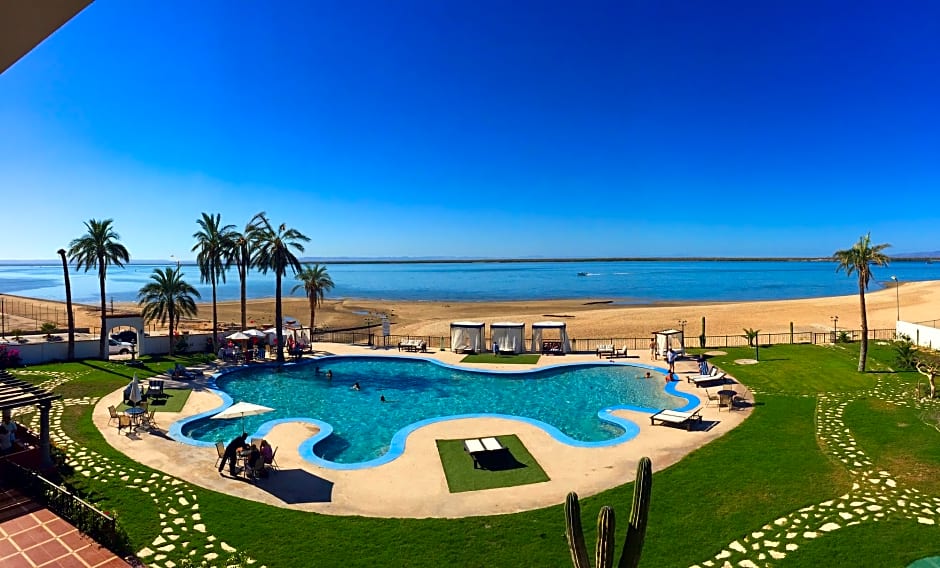 La Posada Hotel & Beach Club