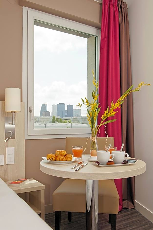 Residhome Nanterre La Défense