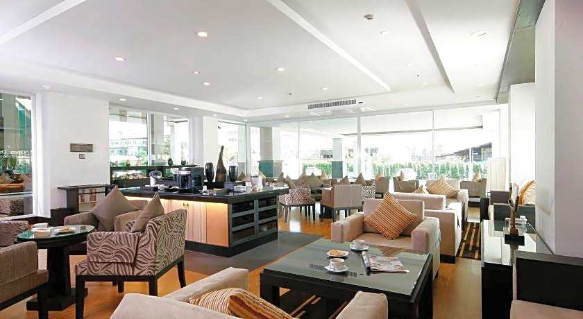 Kantary Hotel Kabinburi 