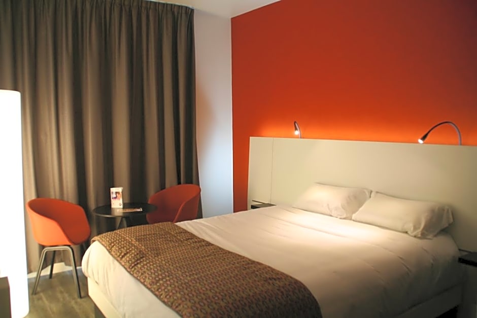 PADJA Hôtel & Spa Vannes