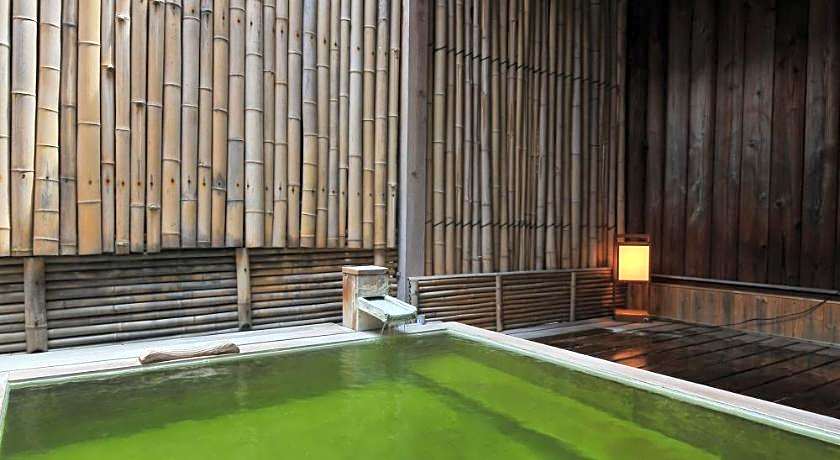 Kumanoyu Hotel