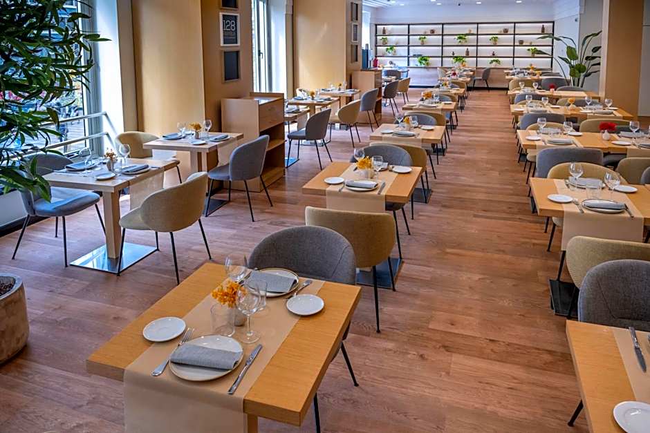 Hotel Serhs Rivoli Rambla